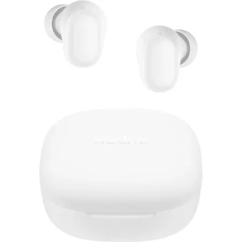 Xiaomi Earbuds Redmi Buds 6 Play Blanco – imagen 5