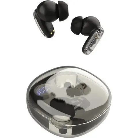 Mars Gaming MHIB2 Negro – imagen 2