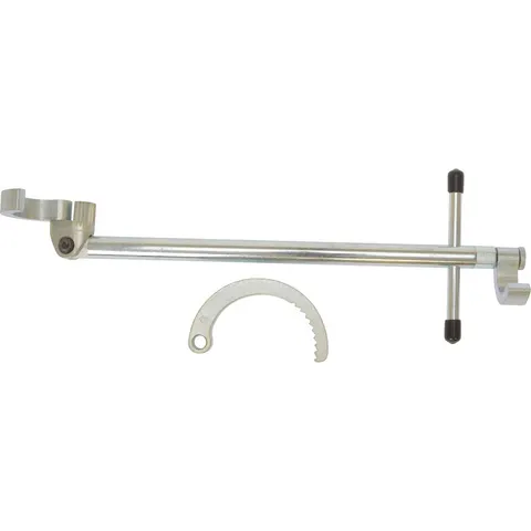 Monument 349H Adjustable Basin Wrench – image 4