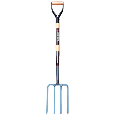Spear and Jackson Neverbend Professional Potato Fork – image 2