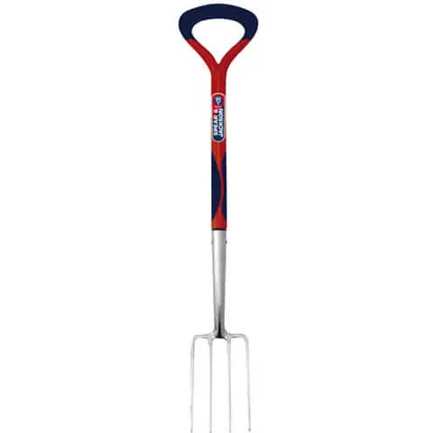 Spear and Jackson Select Stainless Steel Border Fork – image 2