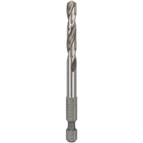 Bosch Hole Saw Arbor Hss-G Pilot Drill Bit – image 2