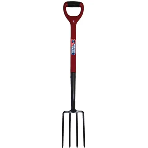 Spear and Jackson Select Carbon Border Fork – image 2