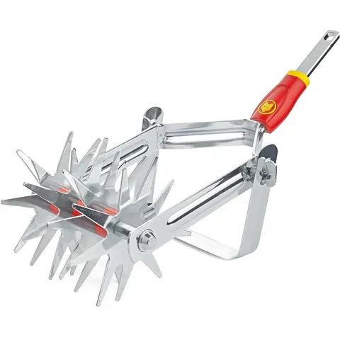 Wolf Garten DAS Multi Change Soil Miller Head – image 2