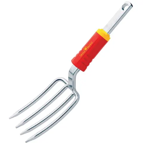 Wolf Garten LUGM Multi Change Hand Fork Head – image 2