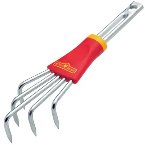 Wolf Garten LFM Multi Change Small Crumbler Head – image 2