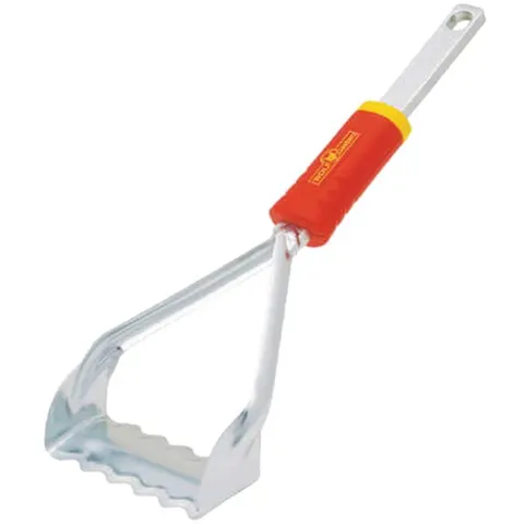 Wolf Garten RFM10 Multi Change Small Push Pull Weeder Head – image 2