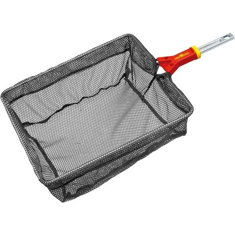 Wolf Garten WKM Multi Change Pond Net Head – image 2