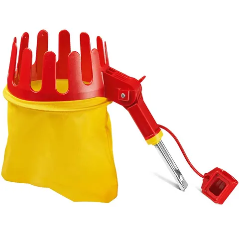 Wolf Garten RGM Multi Change Fruit Picker Head – image 2