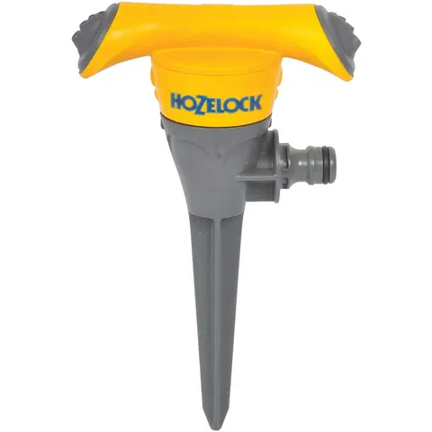 Hozelock Rotating Spike Garden Sprinkler – image 3