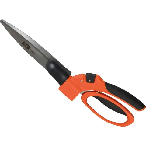 Bahco Adjustable Single Hand Grass Shears – image 3