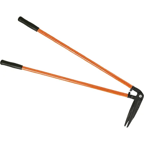 Bahco P75 Grass Edging Shears – image 2