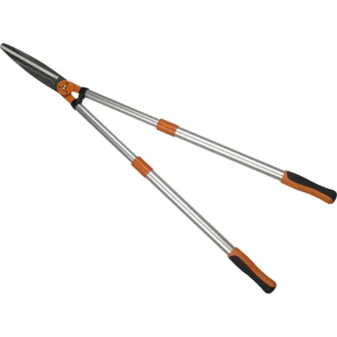 Bahco PG-57 Expert Telescopic Hedge Shears – image 3
