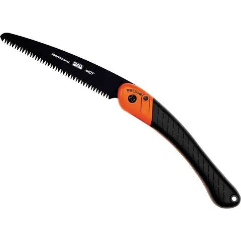 Bahco 396-JT Folding Pruning Saw – image 3