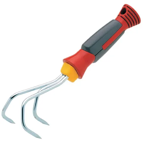 Wolf Garten KA2K Hand Grubber – image 2