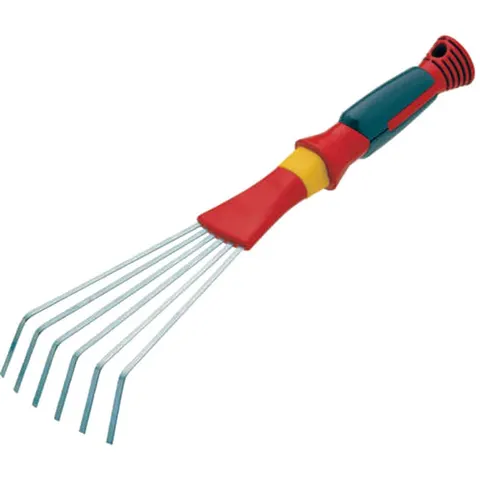 Wolf Garten LD2K Small Hand Sweep – image 2