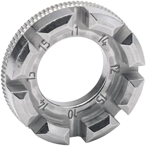 Draper Bicycle Spoke Key – image 2