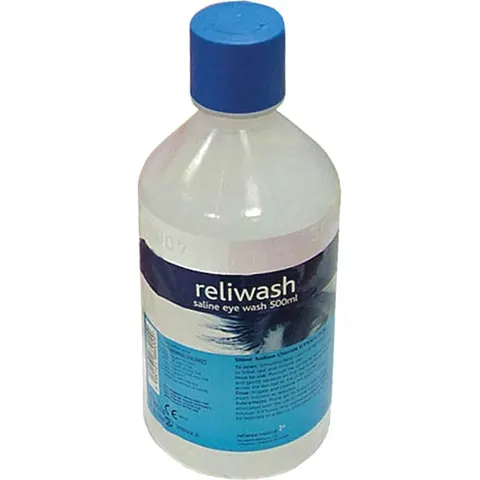 Scan Eye Wash Station Refill – image 2