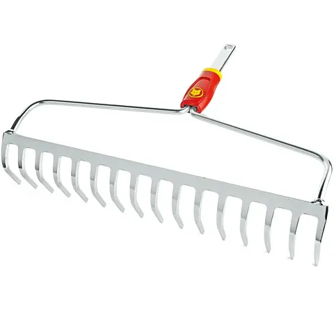 Wolf Garten DOM40 Multi Change Bow Rake Head – image 2