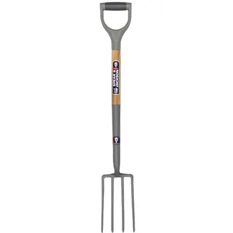 Spear and Jackson Neverbend Carbon Border Fork – image 2