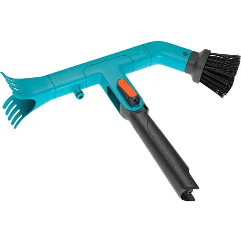 Gardena COMBISYSTEM Gutter Cleaner Head – image 2