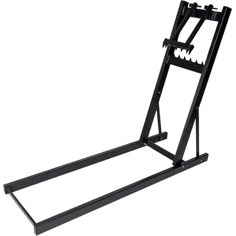 Roughneck Loggers Mate Log Saw Horse – image 3