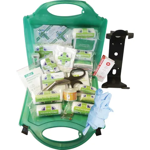 Scan 25 Person First Aid Kit – image 2