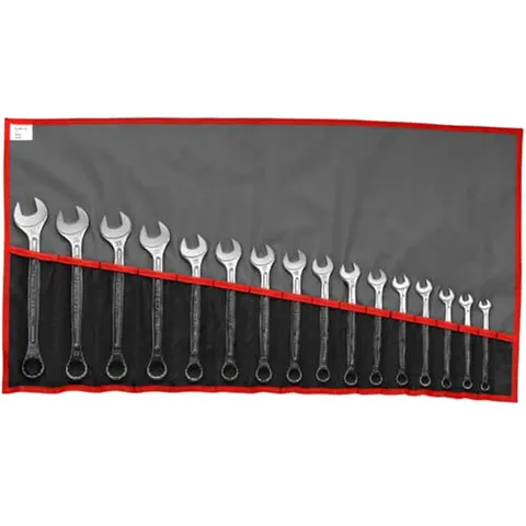 Facom 440.Ju17T Combination Spanner Set, 17 Piece – image 3