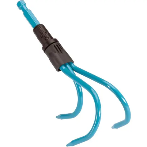 Gardena COMBISYSTEM Grubber Head – image 2