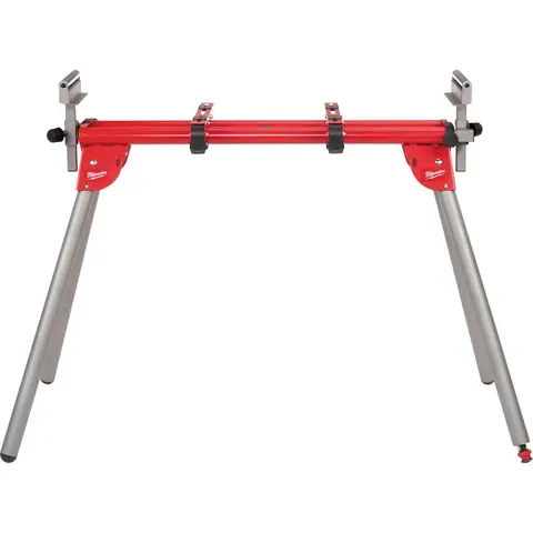 Milwaukee MSL 1000 Extendable Mitre Saw Stand – image 2