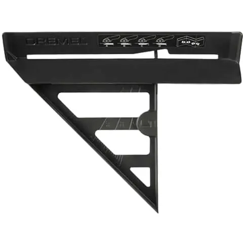 Dremel DSM840 Cutting Guide for DSM20 Circular Saw – image 2