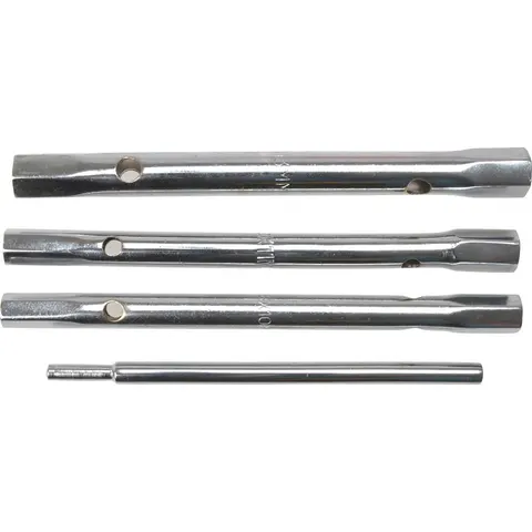 Monument 3 Piece Mono Tap Back Nut Box Spanner Set – image 4
