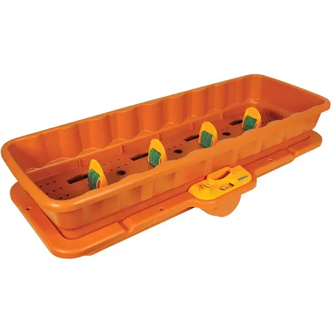Hozelock Flower and Vegetable Planter – image 2