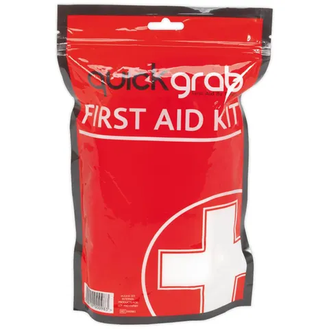First Aid Grab Bag – image 2