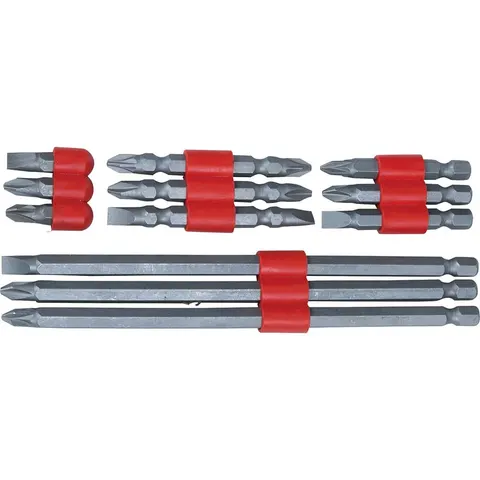 Bluespot Tools Power Bit Set,12 Piece – image 4
