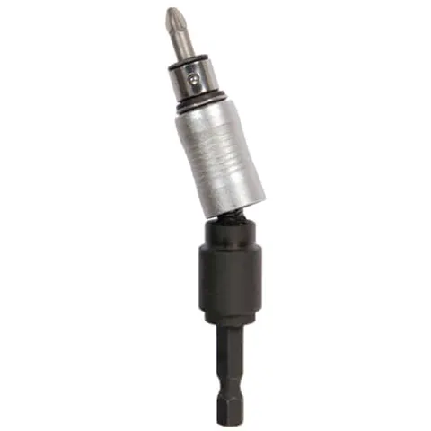 Trend Snappy Off Set Screwdriver Bit Holder – image 2