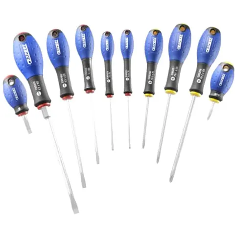 Expert by Facom 10 Piece Screwdriver Set – image 2