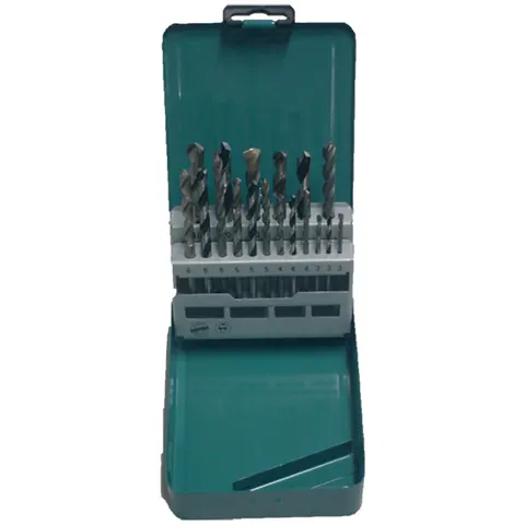 Makita 18 Piece Drill Bit Set – image 3