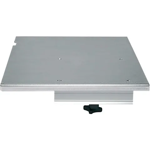DeWalt DE3472 Flip Over Saw Right Side Extension Table – image 2