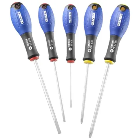 Expert by Facom 5 Piece Screwdriver Set – image 2
