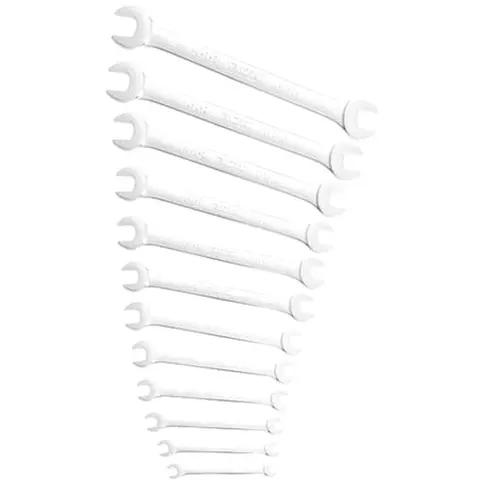 Expert by Facom 12 Piece Open End Spanner Set – image 2