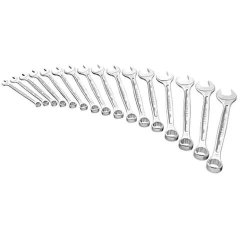 Facom 440.JE18 18 Piece Combination Spanner Set – image 3