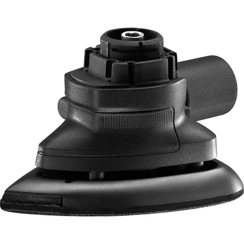 Black and Decker MULTiEVO Delta Sander Attachment – image 2