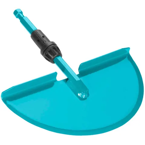 Gardena COMBISYSTEM Lawn Edging Knife Head – image 2