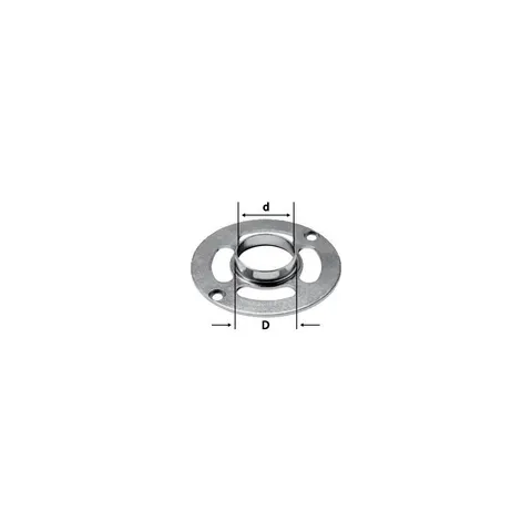 Festool 30mm Guide Bush for OF1010 Router – image 2