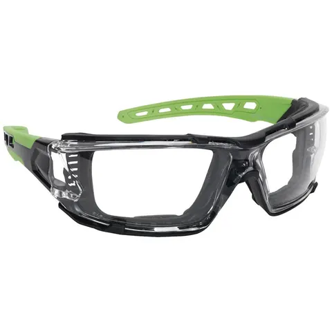 Sealey Eva Foam Lining Safety Spectacles – image 2