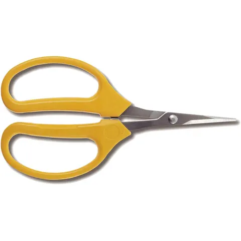 ARS 320 Straight Stainless Steel Fruit Pruner Scissors – image 2