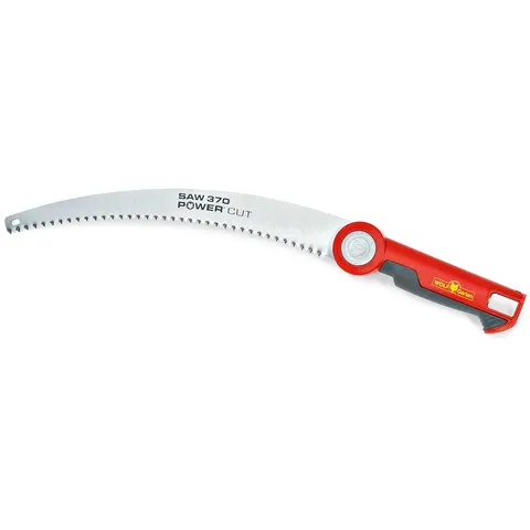Wolf Garten PC370MS Multi Change Power Cut Pruning Saw – image 3