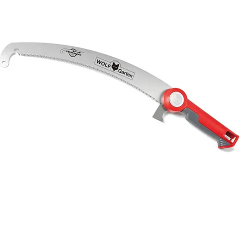 Wolf Garten PC370MSPRO Multi Change Power Cut Professional Pruning Saw – image 3