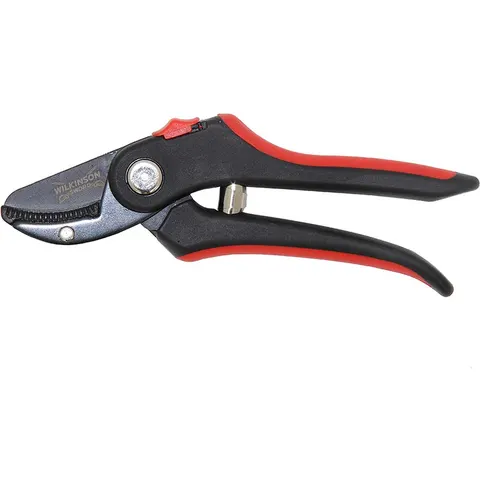 Wilkinson Sword Anvil Secateurs – image 2